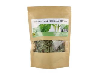 Hoja Selecta Stevia Ecológica