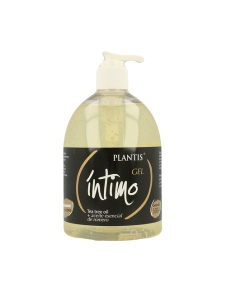 Gel Intimo 500 ml Plantis