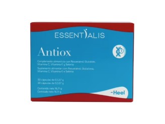 Essentialis antiox