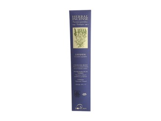 Pack Incienso de Lavanda