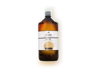 Aceite vegetal de Sésamo Refinado