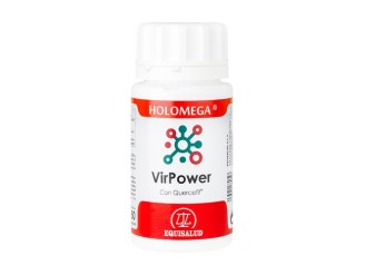 Holomega virpower sistema inmune