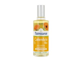 Aceite caléndula natessance