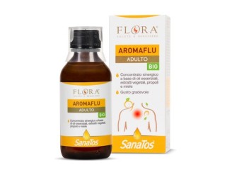 AromaFlu Jarabe Adulto