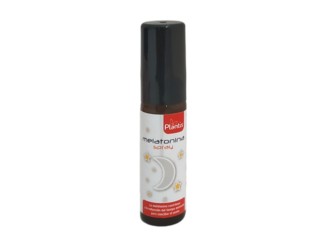 Melatonina Spray