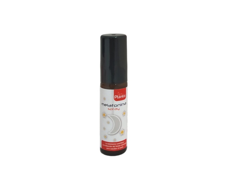 Melatonina Spray 20 ml Plantis