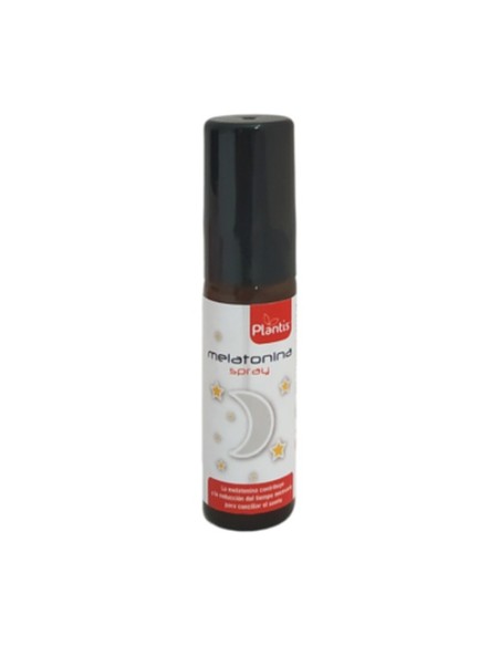Melatonina Spray 20 ml Plantis