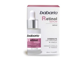 Sérum Retinol