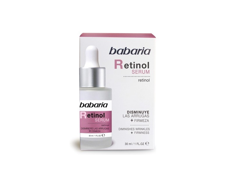 Sérum Retinol 30 ml de sérum Babaria