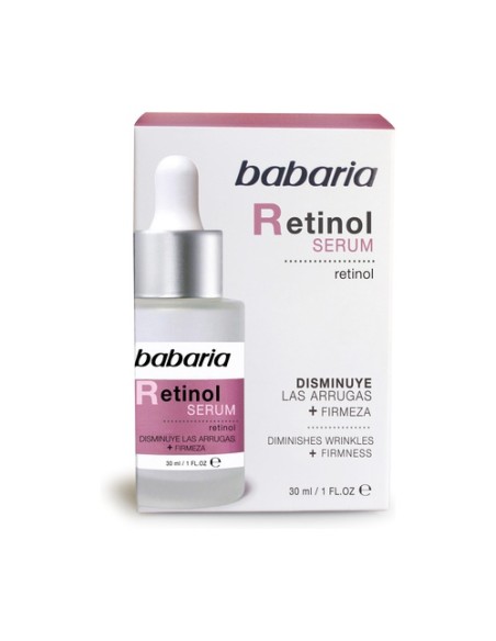 Sérum Retinol 30 ml de sérum Babaria