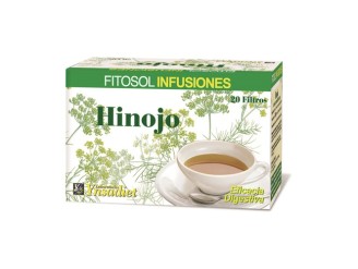Infusiones Hinojo