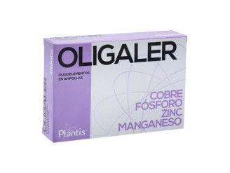 Oligaler