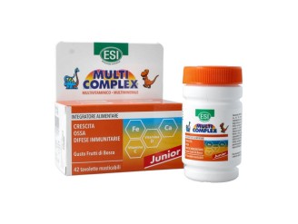 Multicomplex junior