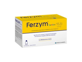 Nuevo Ferzym Junior