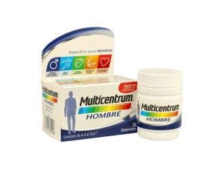 Multicentrum Hombre