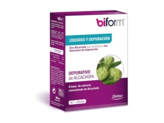 Depurativo De Alcachofa ( unicadose)