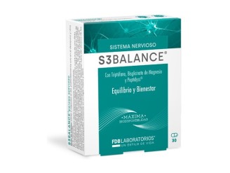 S3 Balance