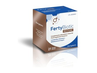 Fertybiotic restore