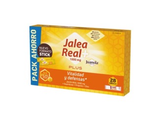 Juanola jalea plus
