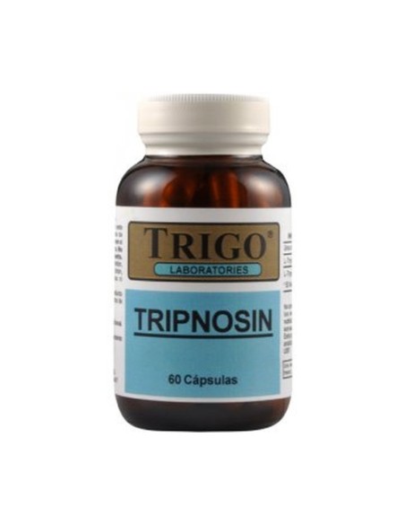 Tripnosin 60 cápsulas MCA Productos Naturales