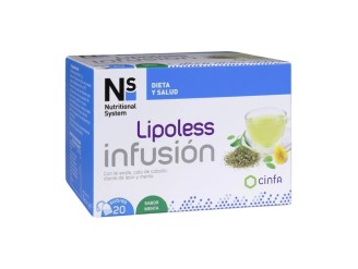 Lipoless infusion