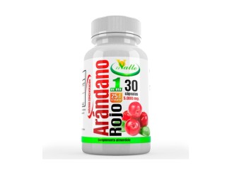 Arándano Rojo