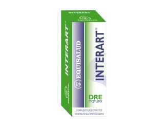 Drenature Interart Gotas