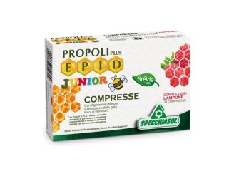 Epid Junior Compresse