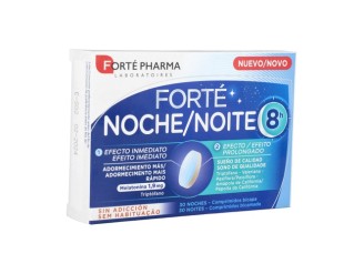 Forté Noche 8H 30 Días