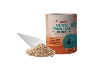 Quitamanchas en seco - Tierras de Sommières