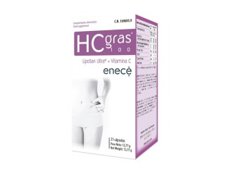 HC Gras 100 (control de peso)