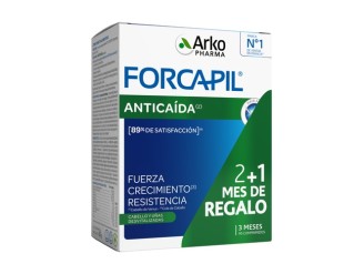 Forcapil Anticaída cabello