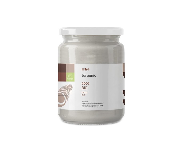 Coco Bio 400 ml de aceite Terpenic