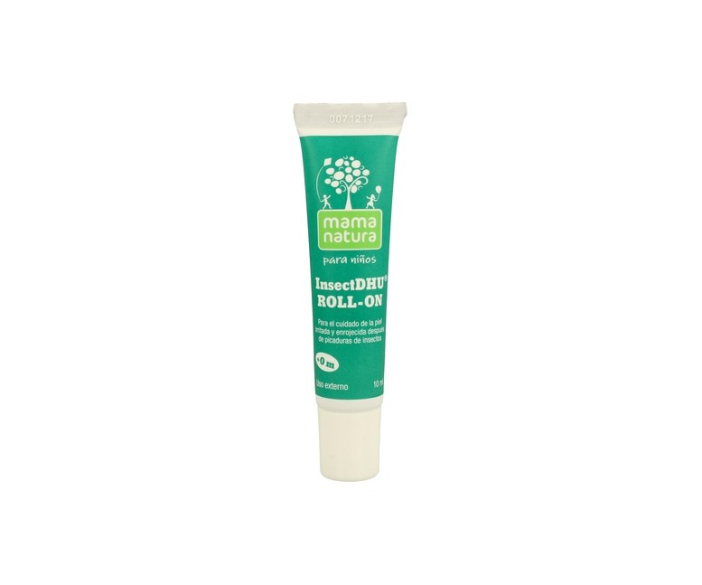 Insectdhu Roll-On 10 ml D.H.U.