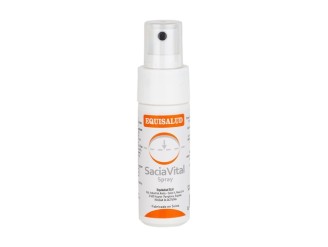 Saciavital spray regulador de apetito