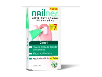 Nailner Lápiz Antihongos