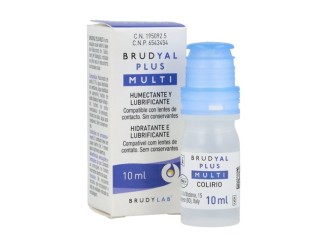 Brudy Al Plus Multi