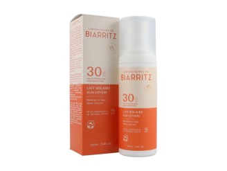 Leche Solar SPF30