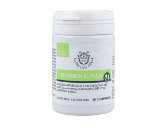 Metabolic Plus