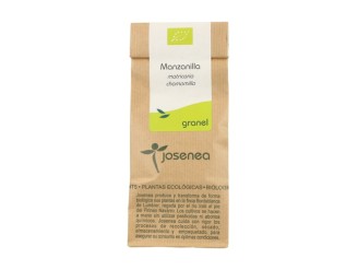Manzanilla Bolsa