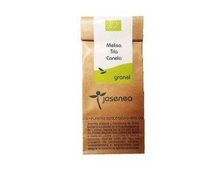 Melisa Tila Canela Bolsa