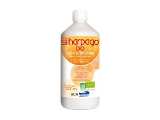Silharpago Bio