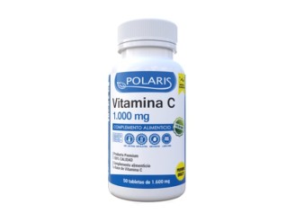 Vitamina C 1000 mg