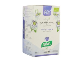 Pasiflora Infusión