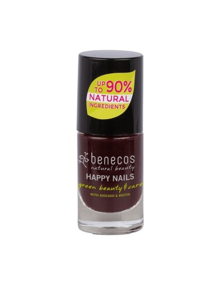 Esmalte de uñas, Vamp 5 ml Benecos