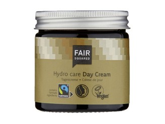 Crema de día zero waste Argán