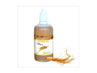 Ginseng original