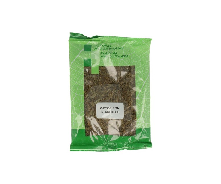 Hierba Ortosifon Triturada 50 g Plameca