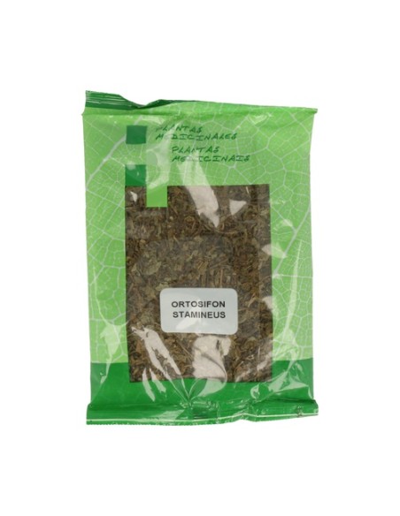 Hierba Ortosifon Triturada 50 g Plameca