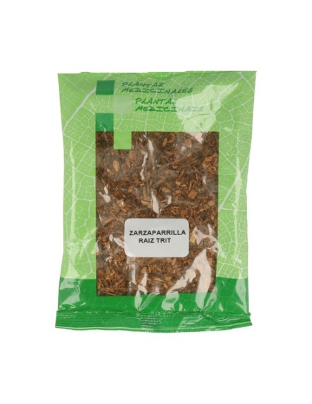 Hierba Zarzaparrilla Raíz 100 g Plameca
